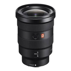 A Photo Of Sony FE 16-35mm f/2.8 GM Wide-Angle Zoom Lens