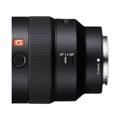 A Photo Of Sony FE 16-35mm f/2.8 GM Wide-Angle Zoom Lens