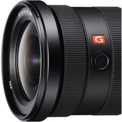 A Photo Of Sony FE 16-35mm f/2.8 GM Wide-Angle Zoom Lens