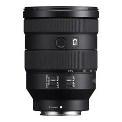A Photo Of Sony FE 24-105mm f/4 G OSS Lens