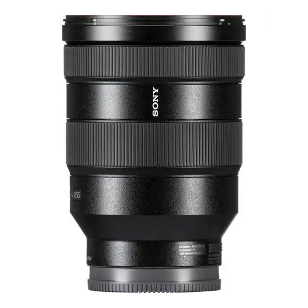 A Photo Of Sony FE 24-105mm f/4 G OSS Lens