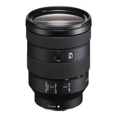 A Photo Of Sony FE 24-105mm f/4 G OSS Lens