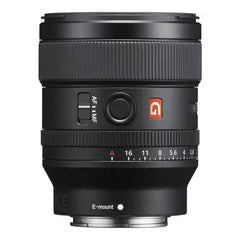 A Photo Of Sony FE 24mm f/1.4 GM Lens