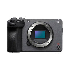 A Photo Of Sony FX30 - Digital Cinema Camera