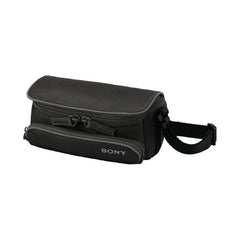 A Photo Of Sony LCS-U5 Camcorder Case – Compact and Protective Storage Solution