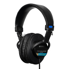 A Photo Of Sony MDR-7506 - Stereo professional headphones