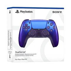 A Photo Of Sony DualSense PS5 Wireless Controller – Chroma