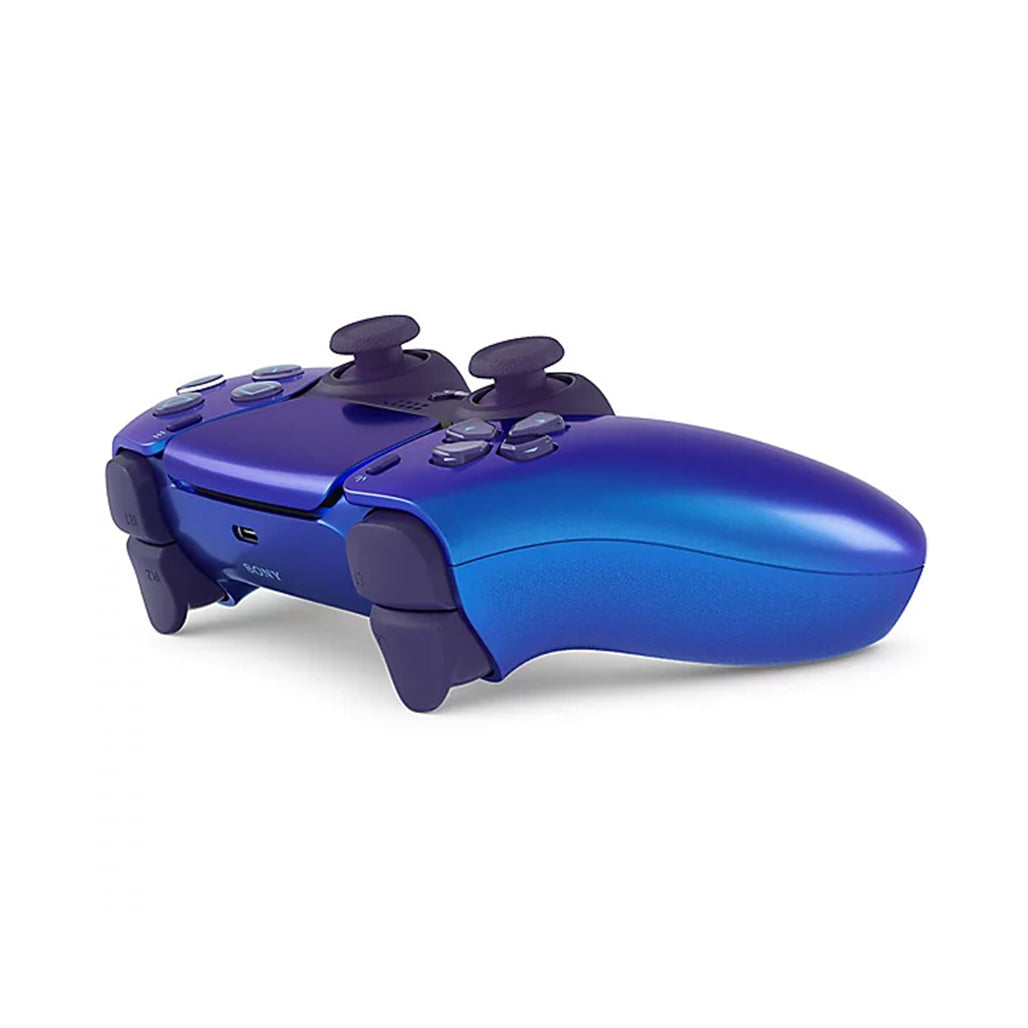 A Photo Of Sony DualSense PS5 Wireless Controller – Chroma