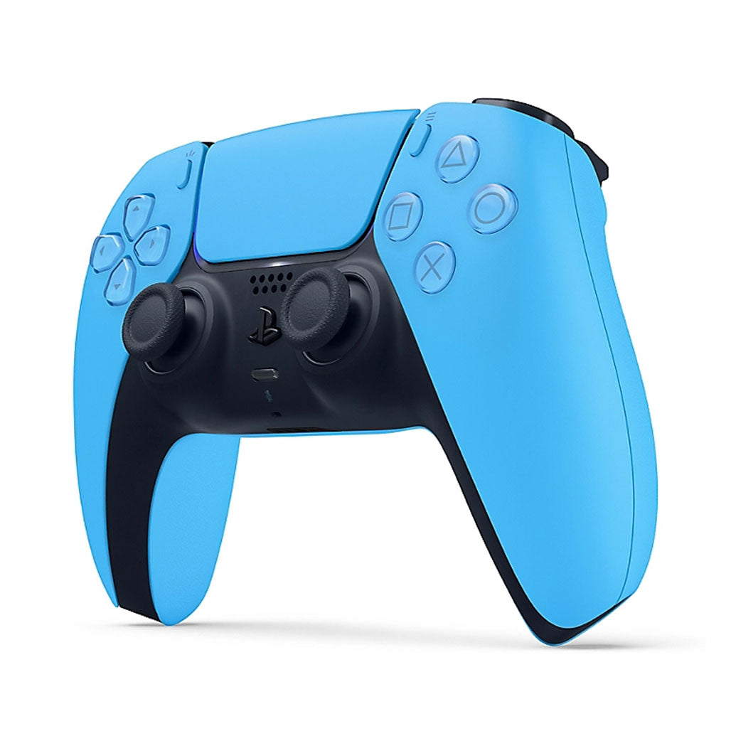 A Photo Of Sony DualSense PS5 Wireless Controller