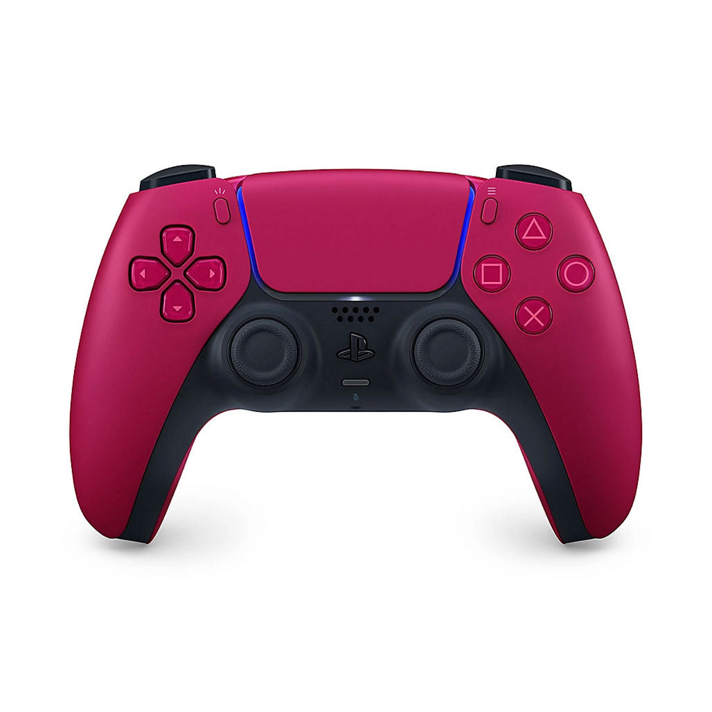 A Photo Of Sony DualSense PS5 Wireless Controller