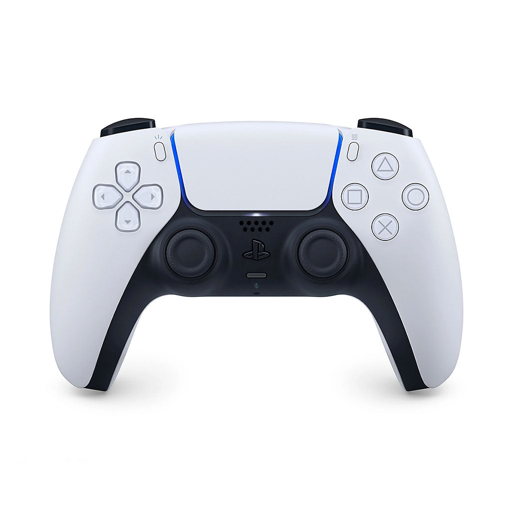 A Photo Of Sony DualSense PS5 Wireless Controller