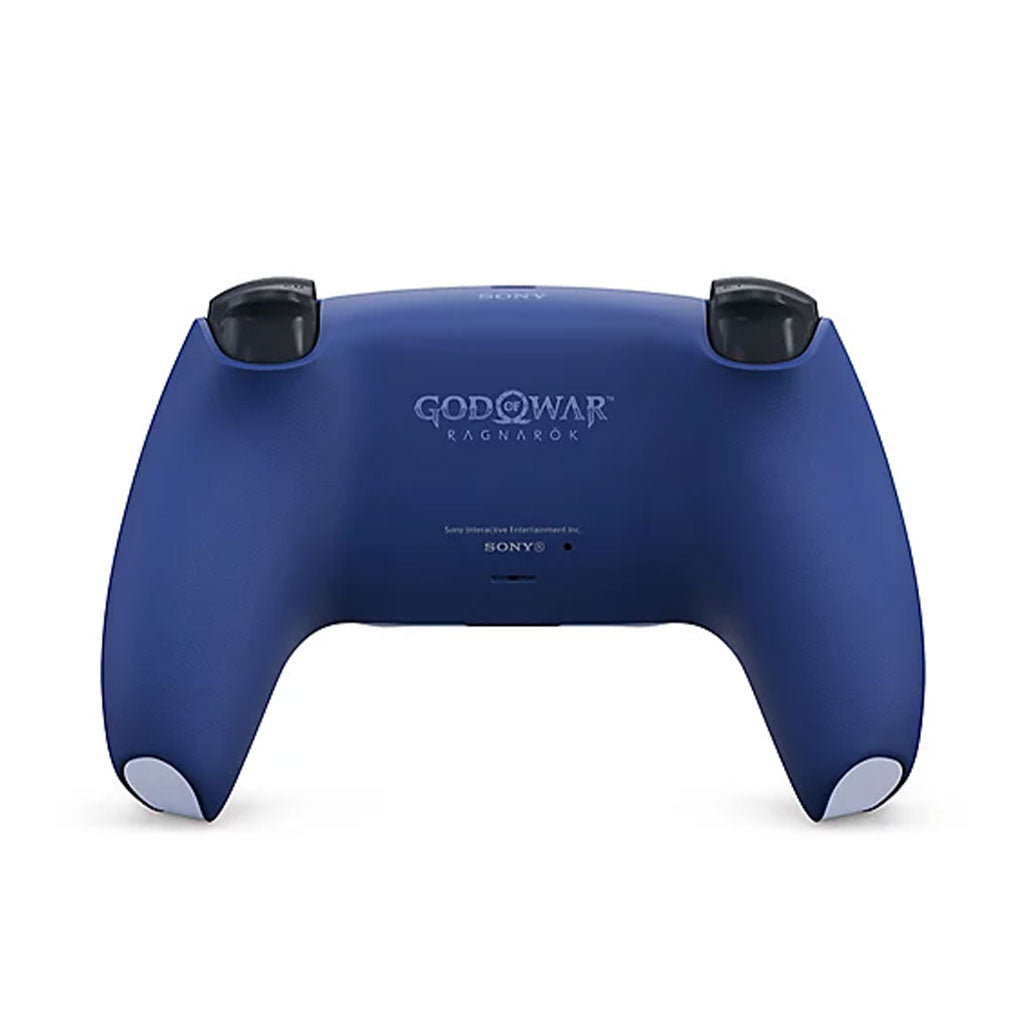 A Photo Of Sony DualSense PS5 Controller God Of War Ragnarok Edition