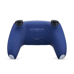 A Photo Of Sony DualSense PS5 Controller God Of War Ragnarok Edition