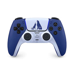 A Photo Of Sony DualSense PS5 Controller God Of War Ragnarok Edition