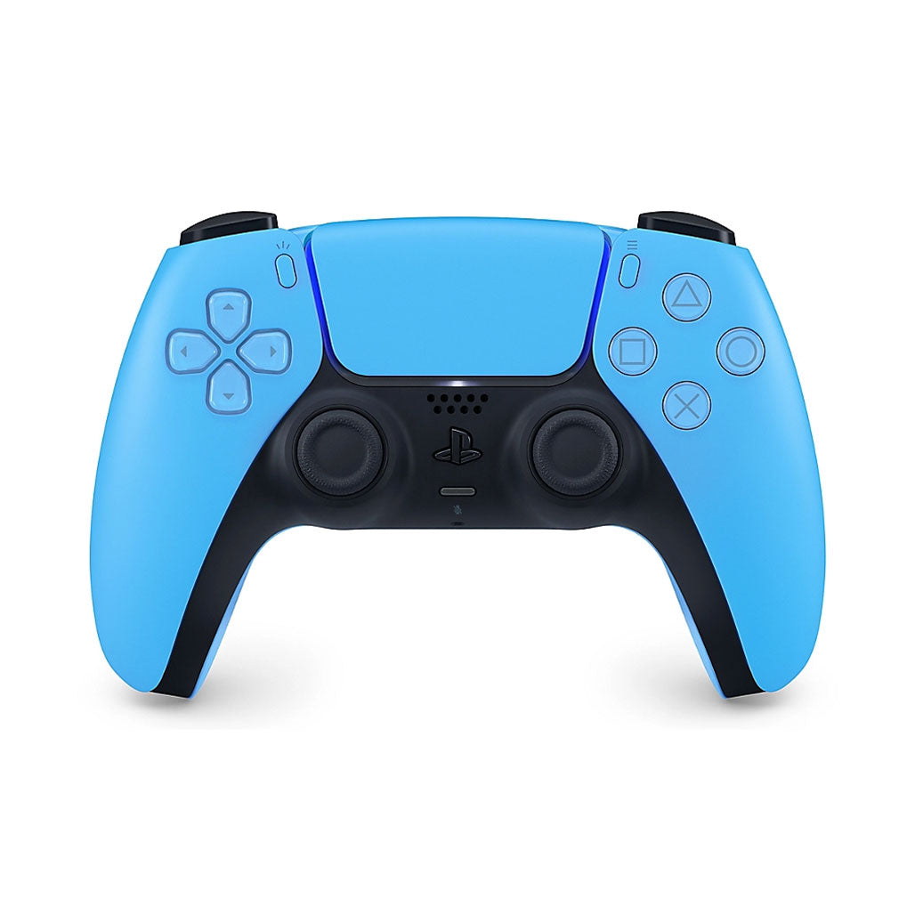 A Photo Of Sony DualSense PS5 Wireless Controller
