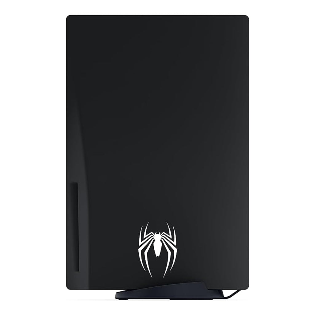 A Photo Of Sony PS5® Console – Marvel’s Spider-Man 2 Limited Edition Bundle | Ultra-Fast SSD, 4K Gaming, Haptic Feedback