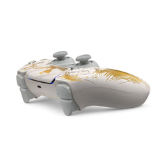 A Photo Of Sony Playstation 5 Console – Ghost of Yōtei™ Gold Limited Edition Bundle (voucher not included)