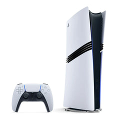 A Photo Of Sony PlayStation 5 Pro