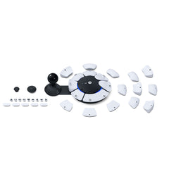 A Photo Of Sony PlayStation Access Controller | Customizable PS5 Controller Kit for Enhanced Accessibility