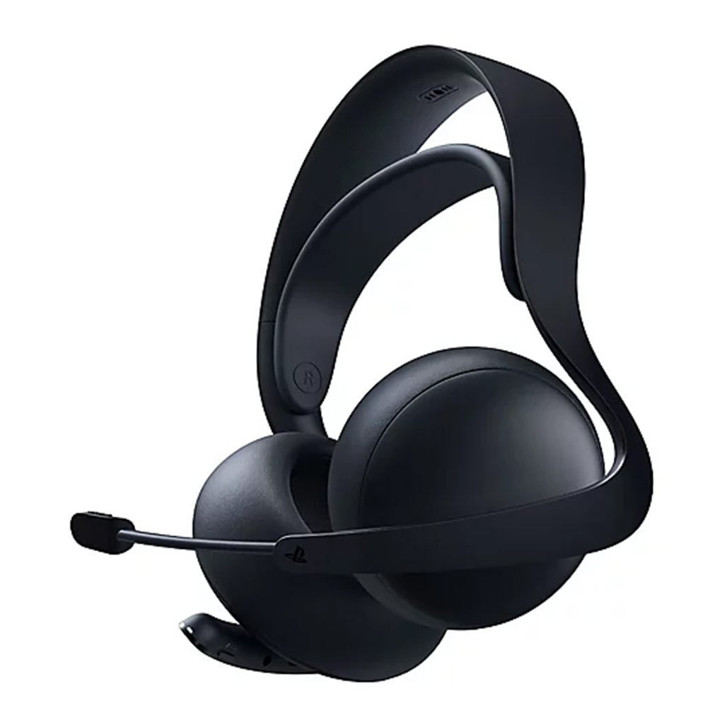 A Photo Of Sony PlayStation Pulse Elite Wireless Headset