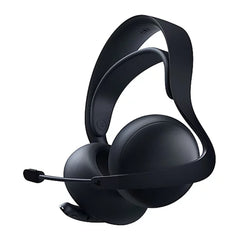 A Photo Of Sony PlayStation Pulse Elite Wireless Headset