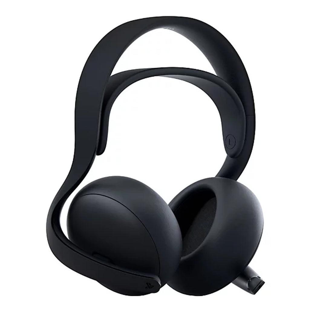 A Photo Of Sony PlayStation Pulse Elite Wireless Headset