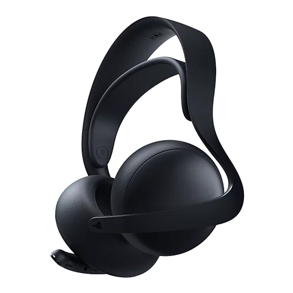 A Photo Of Sony PlayStation Pulse Elite Wireless Headset