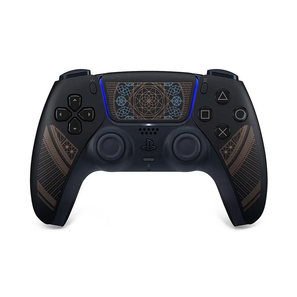 A Photo Of Sony DualSense PS5 Controller Final Fantasy XVI - Limited Edition