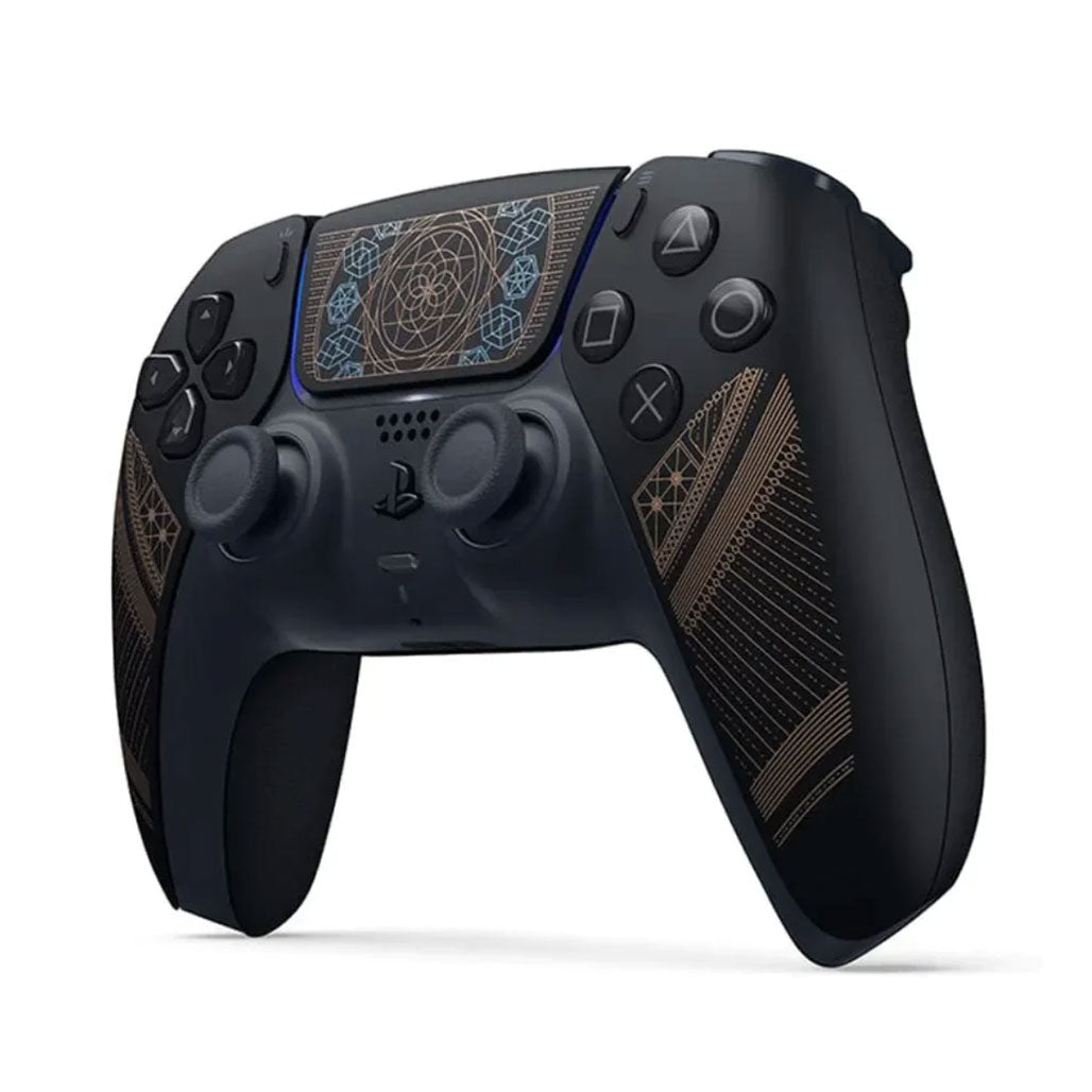 A Photo Of Sony DualSense PS5 Controller Final Fantasy XVI - Limited Edition
