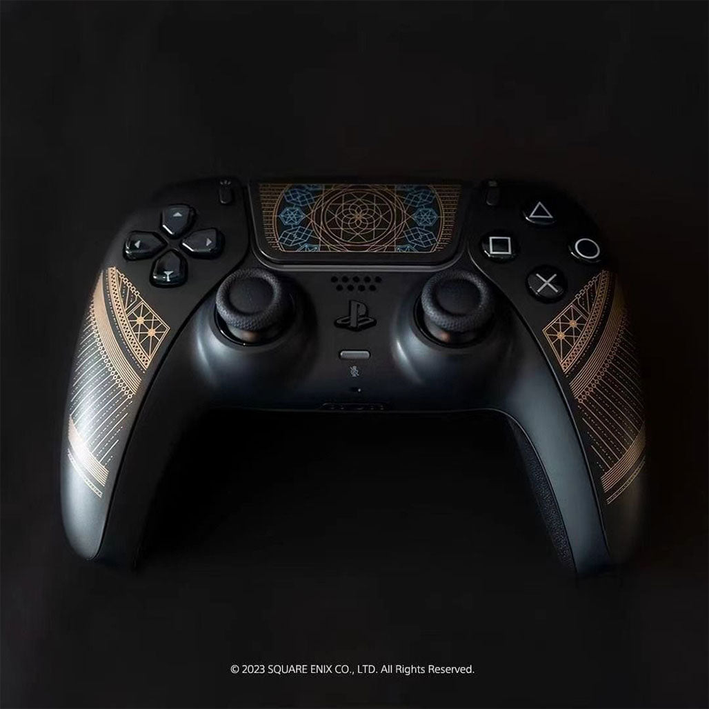 A Photo Of Sony DualSense PS5 Controller Final Fantasy XVI - Limited Edition