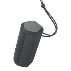 A Photo Of Sony SRS-XE200 - Portable Bluetooth Speaker – Black