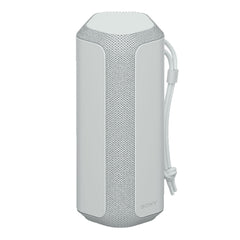 A Photo Of Sony SRS-XE200 - Portable Bluetooth Speaker – White
