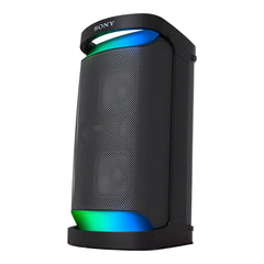 A Photo Of Sony SRS-XP500 - Portable Bluetooth Wireless Party Speaker – Black