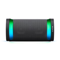 A Photo Of Sony SRS-XP500 - Portable Bluetooth Wireless Party Speaker – Black