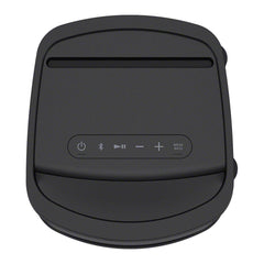 A Photo Of Sony SRS-XP500 - Portable Bluetooth Wireless Party Speaker – Black