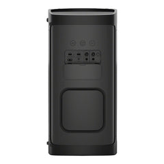A Photo Of Sony SRS-XP500 - Portable Bluetooth Wireless Party Speaker – Black
