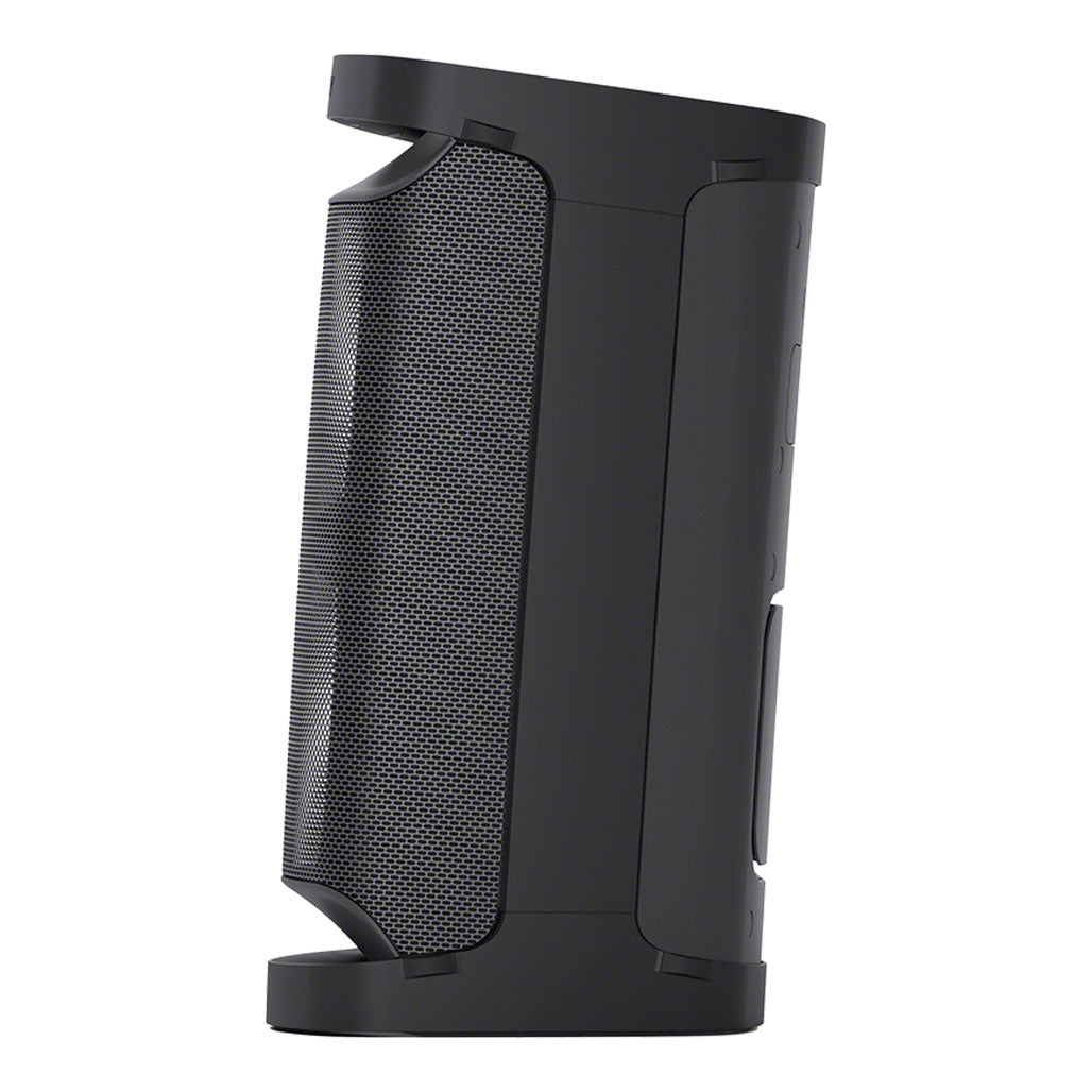 A Photo Of Sony SRS-XP500 - Portable Bluetooth Wireless Party Speaker – Black