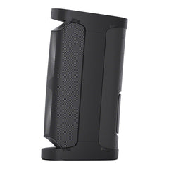 A Photo Of Sony SRS-XP500 - Portable Bluetooth Wireless Party Speaker – Black