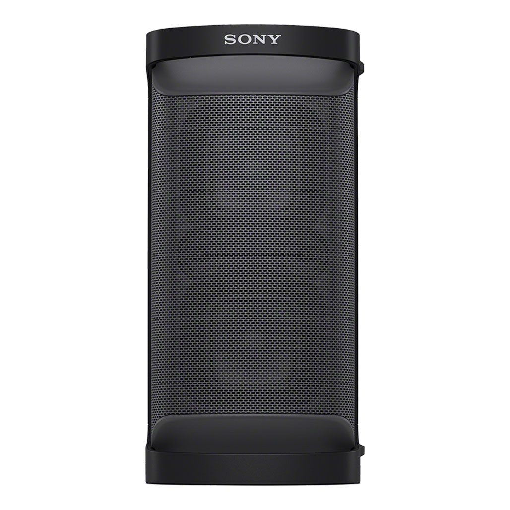 A Photo Of Sony SRS-XP500 - Portable Bluetooth Wireless Party Speaker – Black
