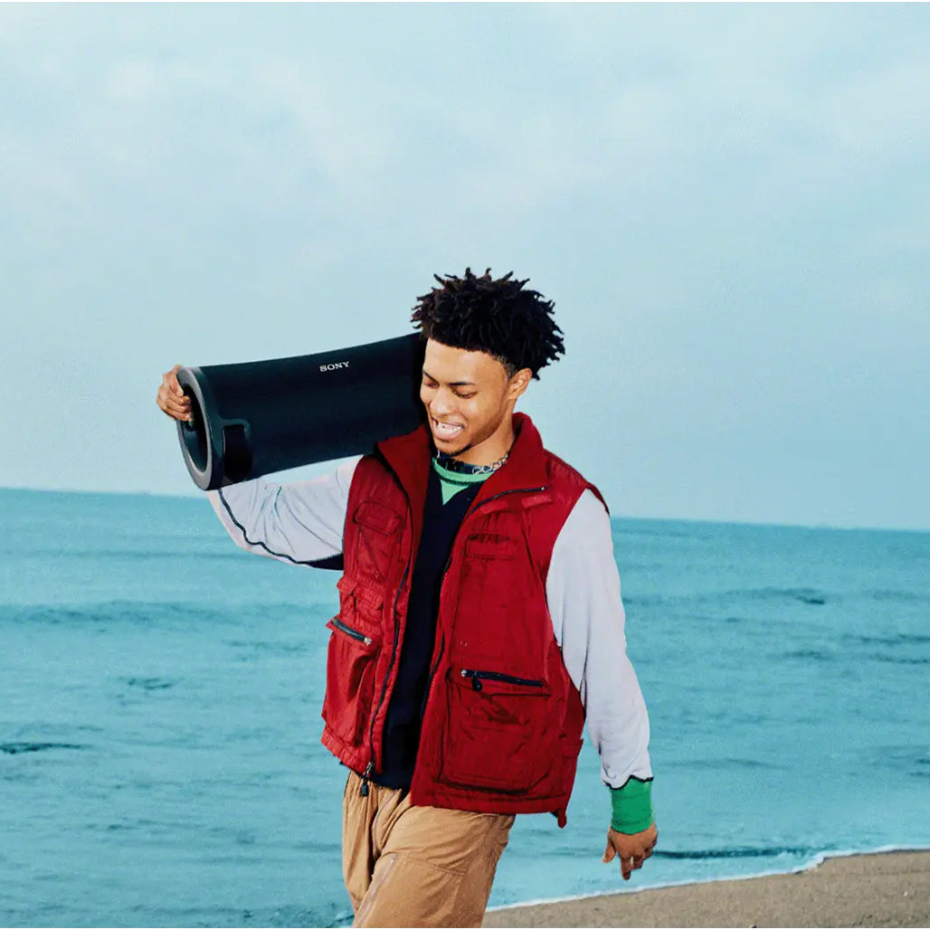 A Photo Of Sony ULT FIELD 7 - Wireless Portable Speaker