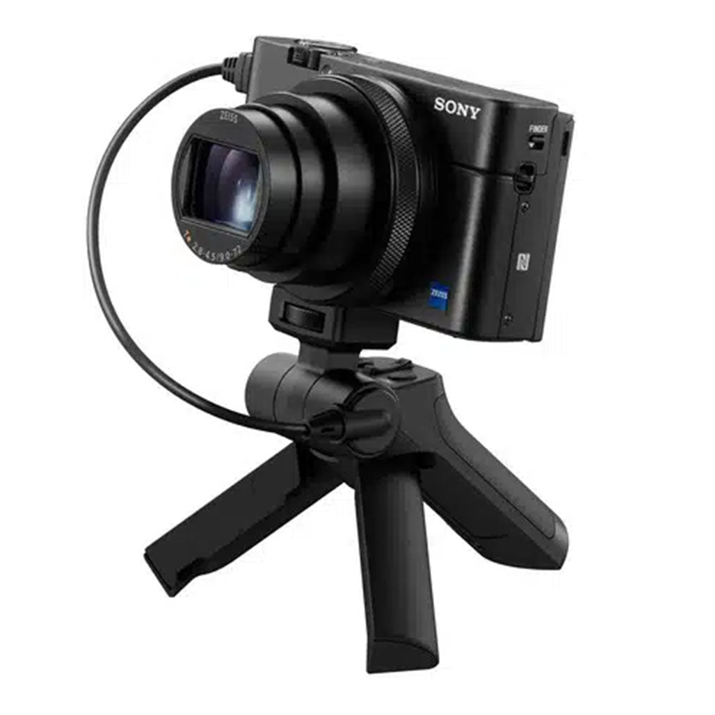 A Photo Of Sony VCT-SGR1 Shooting Grip