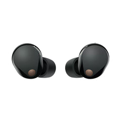 A Photo Of Sony WF-1000XM5 - Wireless Noise Cancelling Earbuds - Black