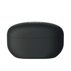 A Photo Of Sony WF-1000XM5 - Wireless Noise Cancelling Earbuds - Black