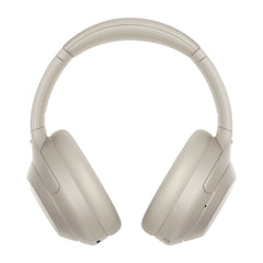 A Photo Of Sony WH-1000XM4 Wireless Noise Cancelling Headphones - White
