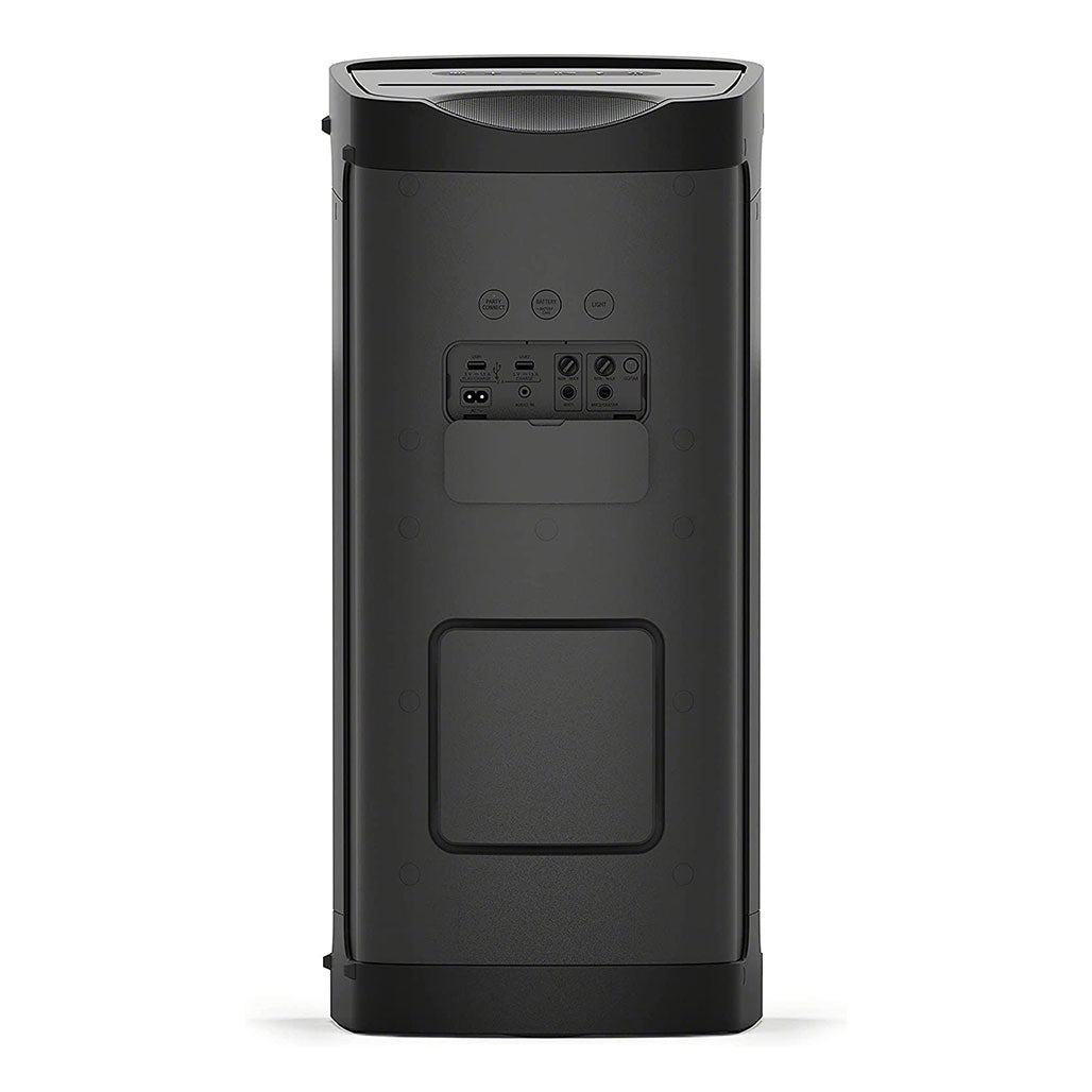 A Photo Of Sony XP700 - X-Series Portable Wireless Speaker