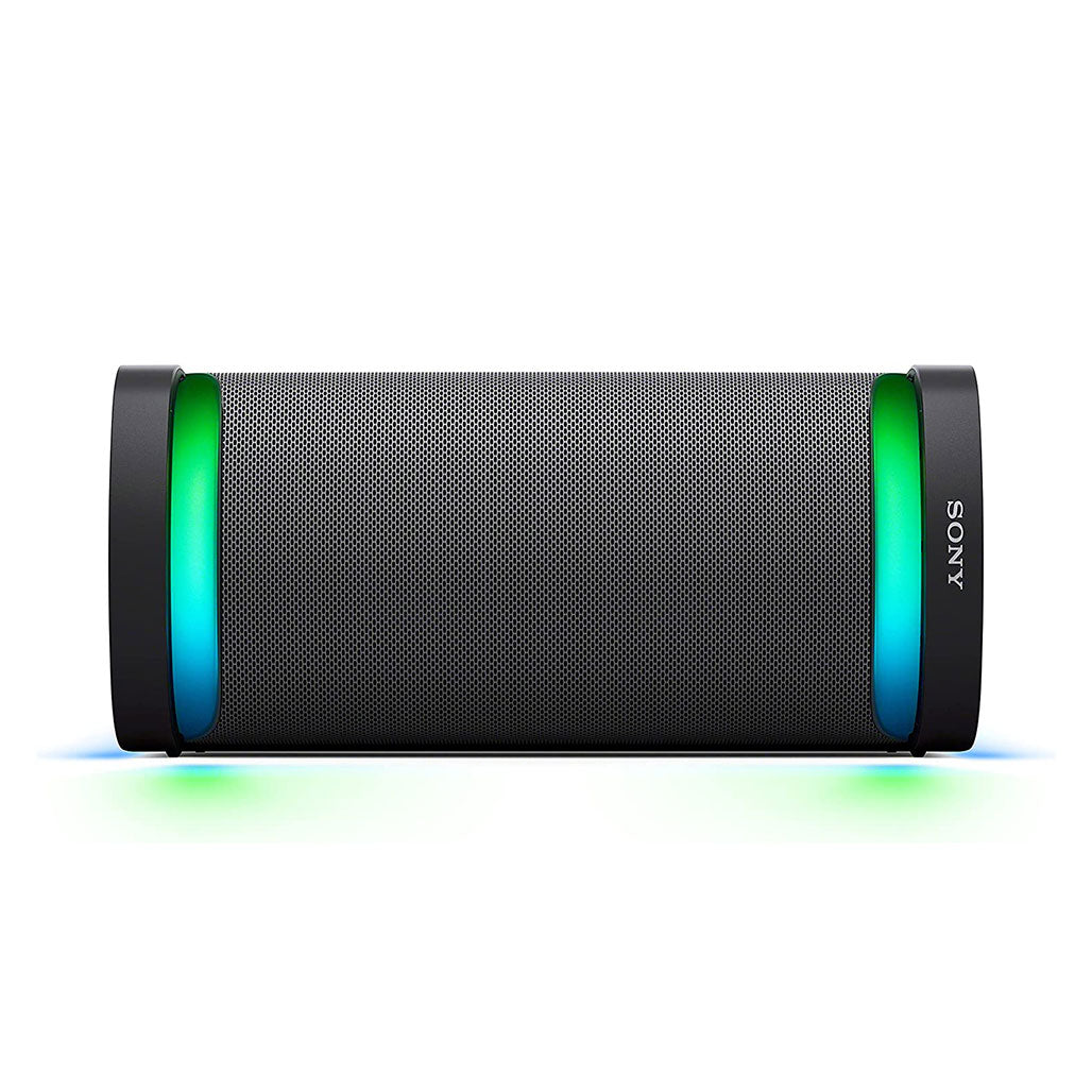 A Photo Of Sony XP700 - X-Series Portable Wireless Speaker