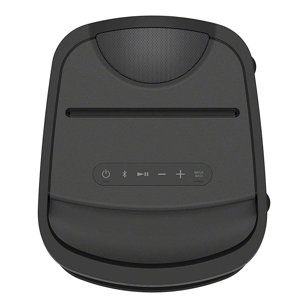 A Photo Of Sony XP700 - X-Series Portable Wireless Speaker