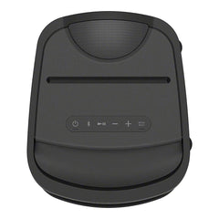 A Photo Of Sony XP700 - X-Series Portable Wireless Speaker