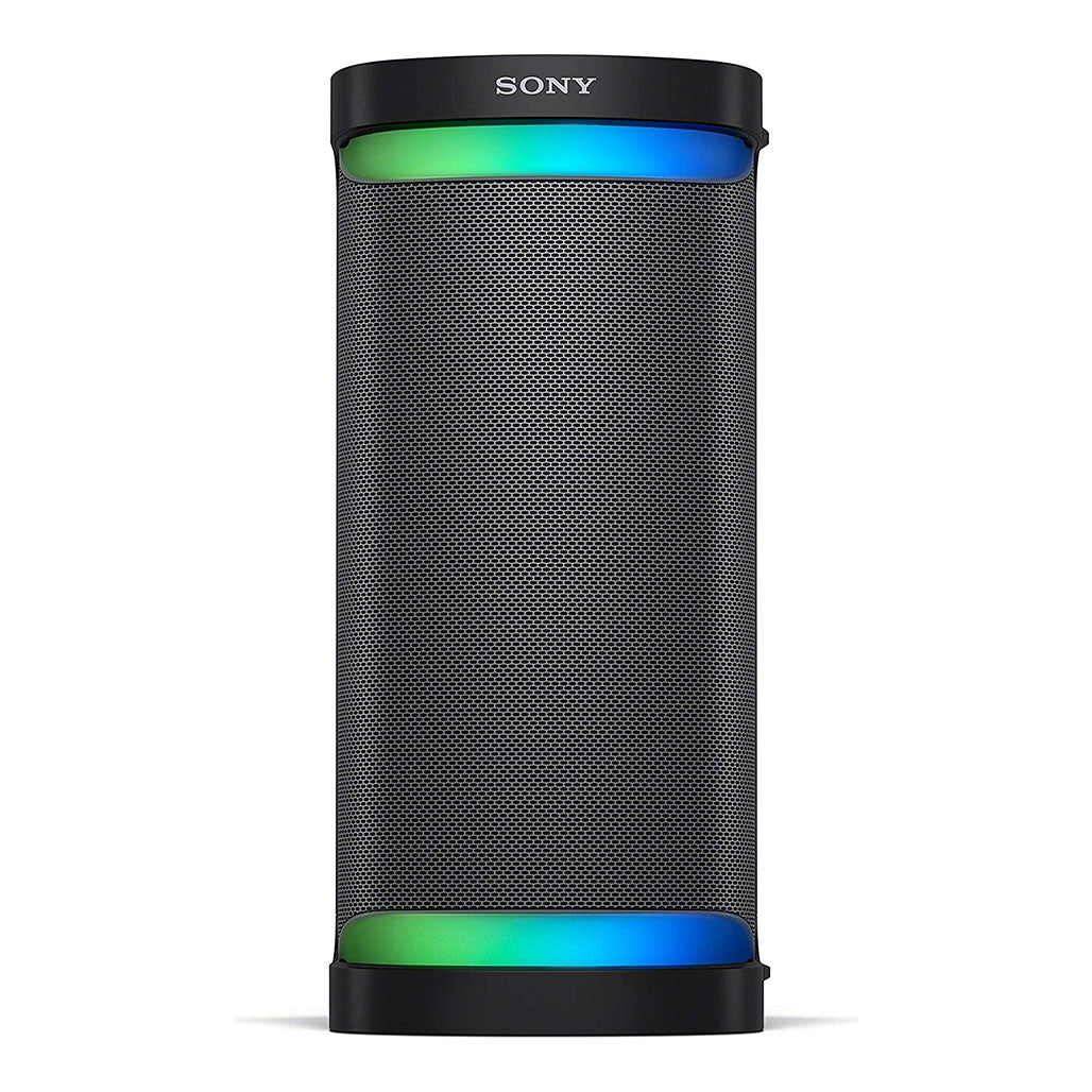 A Photo Of Sony XP700 - X-Series Portable Wireless Speaker