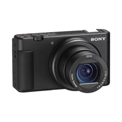 A Photo Of Sony ZV-1 - Digital Camera (Black)